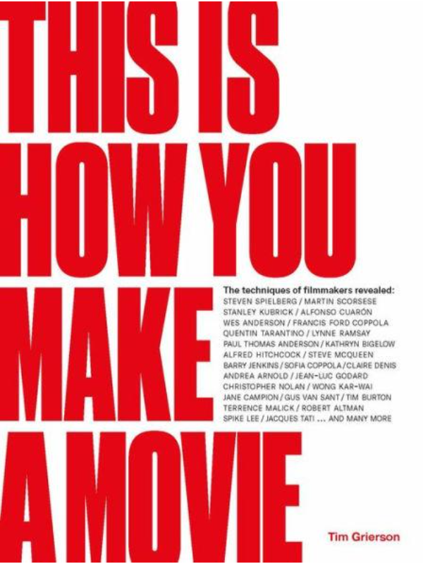 9781786275585 This Is How You Make a Movie - Slika 1