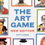 The Art Game : New edition, fifty cards