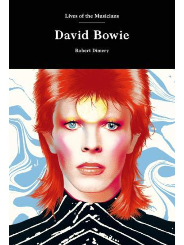 9781786278005 David Bowie - Slika 1