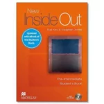 New Inside Out Pre-intermediate