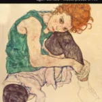 Egon Schiele Masterpieces of Art