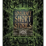 Lovecraft Short Stories