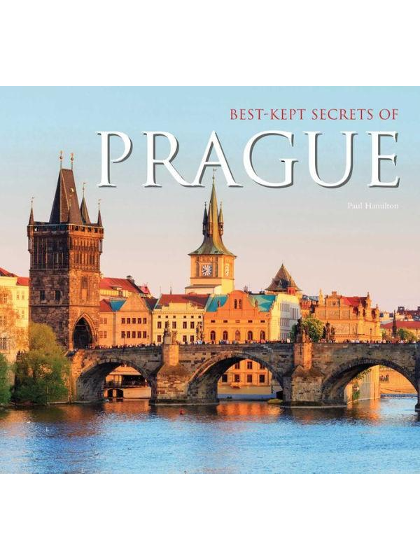 9781786647894 Best-Kept Secrets of Prague - Slika 1