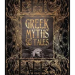 Greek Myths & Tales