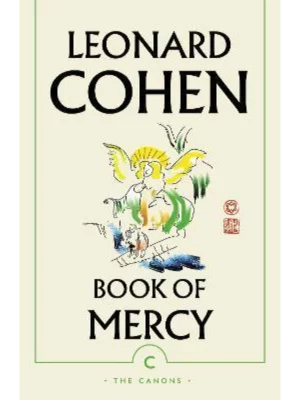Book of Mercy (Canons)
