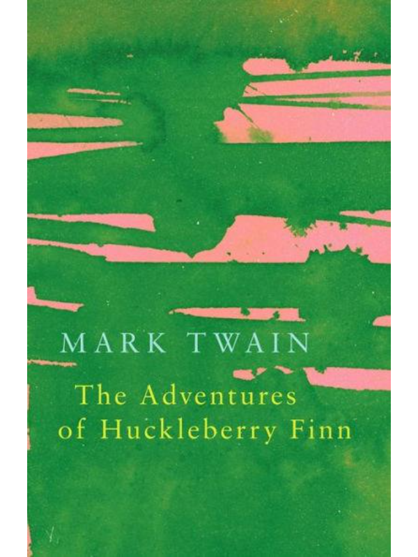 9781787199828 The Adventures of Huckleberry Finn (Legend Classics) - Slika 1