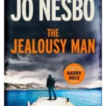 The Jealousy Man