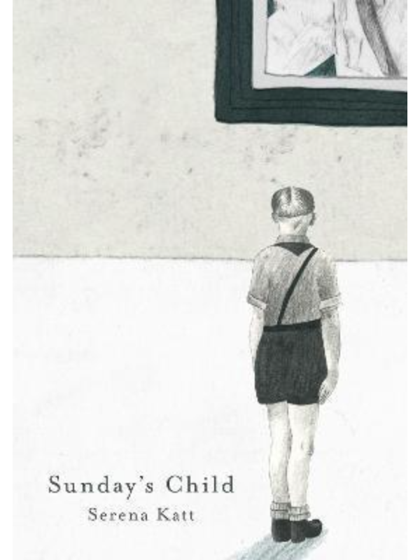 9781787331020 Sunday's Child - Slika 1