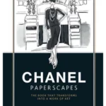 Paperscapes: Chanel