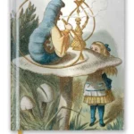 British Library Tenniel: Alice (Blank Sketch Book)