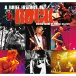 A Brief History of Rock