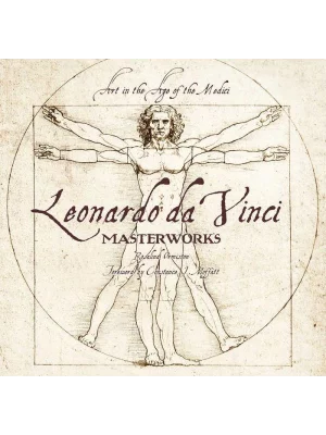 Leonardo Da Vinci: Masterworks