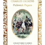 The Pickwick Papers