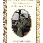 The Adventures of Sherlock Holmes