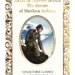The Return of Sherlock Holmes