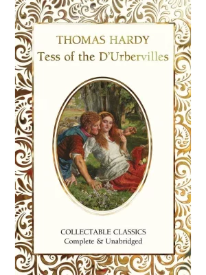 Tess of the D'urbervilles