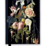 Beautiful Decay By Ia London (Foiled Journal)