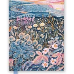 Annie Soudain: Midsummer Morning (Foiled Journal)