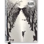 Rudyard Kipling: The Cat that Walked by Himself (Foiled Blank Journal)