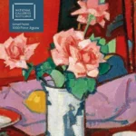 Adult Jigsaw Puzzle National Galleries Scotland - Samuel Peploe: