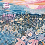 Adult Jigsaw Puzzle Annie Soudain: Midsummer Morning