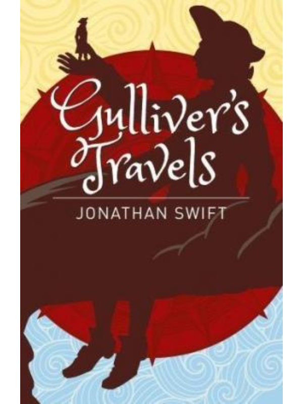 9781788280518 Gulliver's Travels - Slika 1