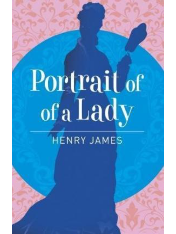 9781788280600 The Portrait of a Lady - Slika 1