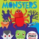 Origami Monsters