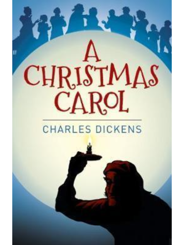 9781788282420 A Christmas Carol - Slika 1