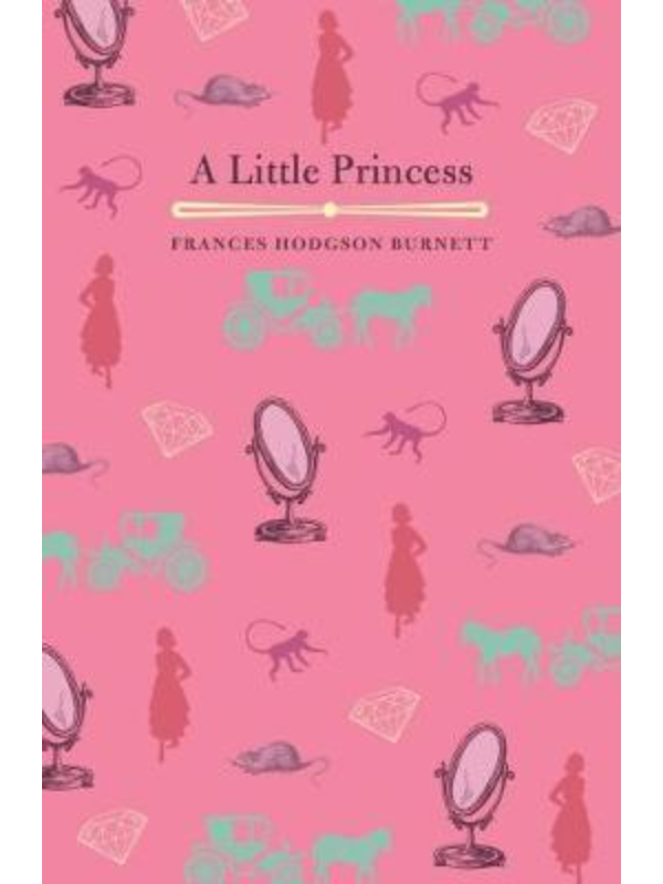 9781788282536 A Little Princess - Slika 1
