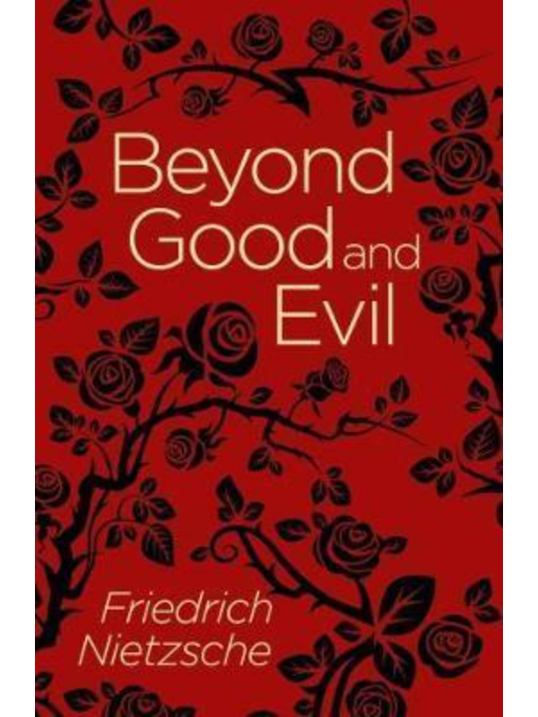 9781788283106 Beyond Good and Evil - Slika 1