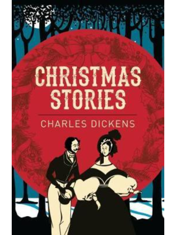 9781788283304 Christmas Stories - Slika 1