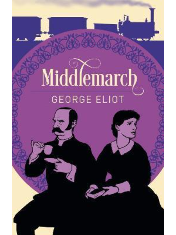 9781788283359 Middlemarch - Slika 1