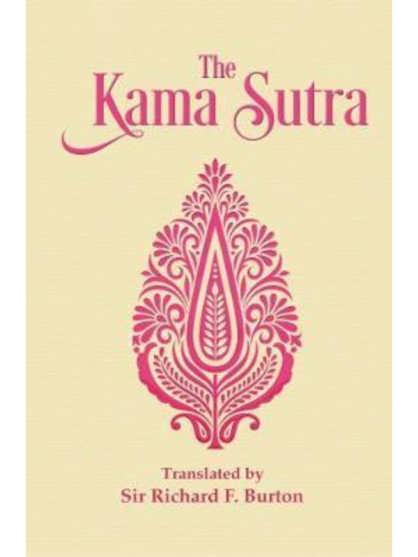 9781788284448 The Kama Sutra - Slika 1
