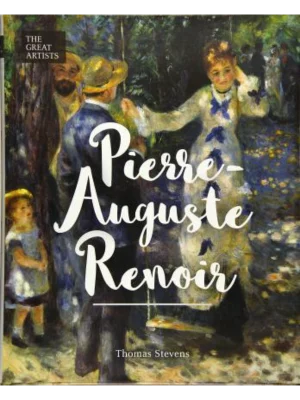 Pierre-Auguste Renoir