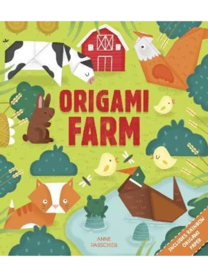 Origami Farm