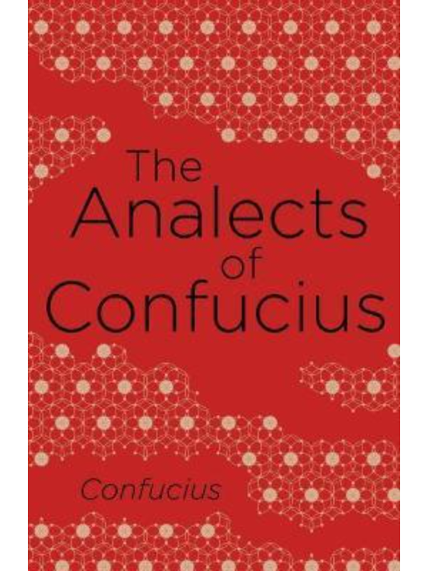 9781788287814 The Analects - Slika 1