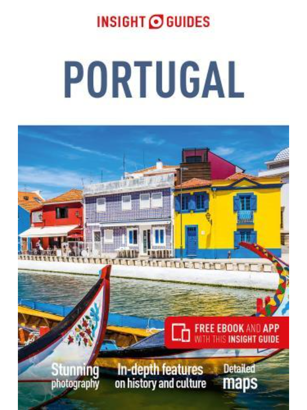 9781789199161 Portugal, Insight Guides - Slika 1