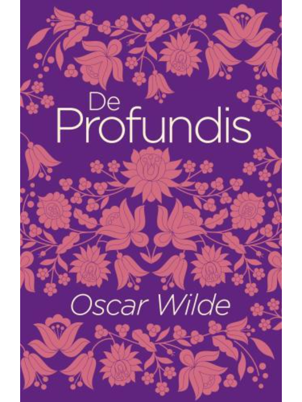 9781789500776 De Profundis - Slika 1