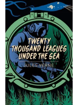 Twenty Thousand Leagues Under the Sea