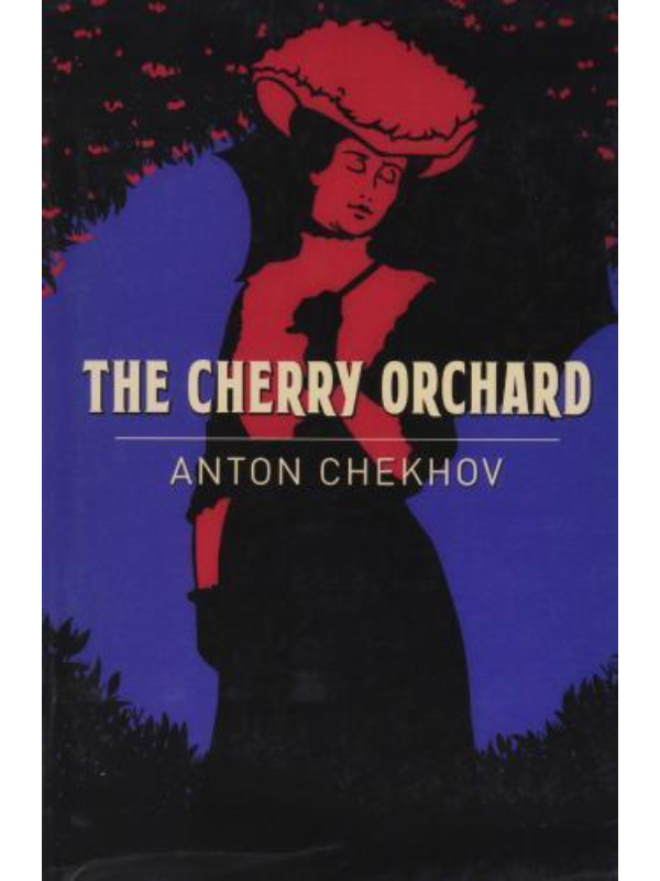 9781789500820 The Cherry Orchard - Slika 1