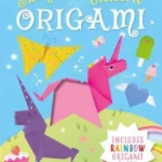 Magical Unicorn Origami