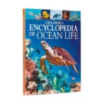 Children's Encyclopedia of Ocean Life