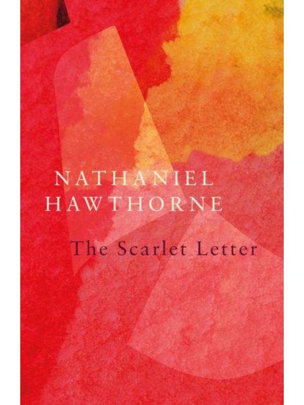 9781789559682 The Scarlet Letter (Legend Classics) - Slika 1