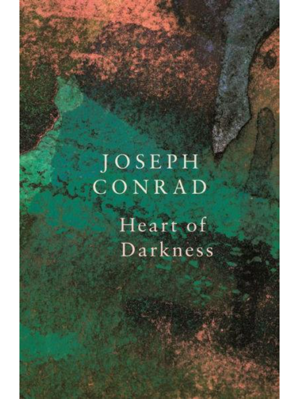 9781789559873 Heart of Darkness (Legend Classics) - Slika 1