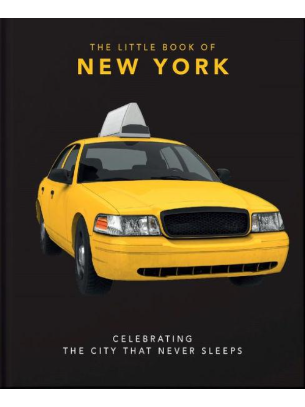 9781800690240 The Little Book of New York - Slika 1