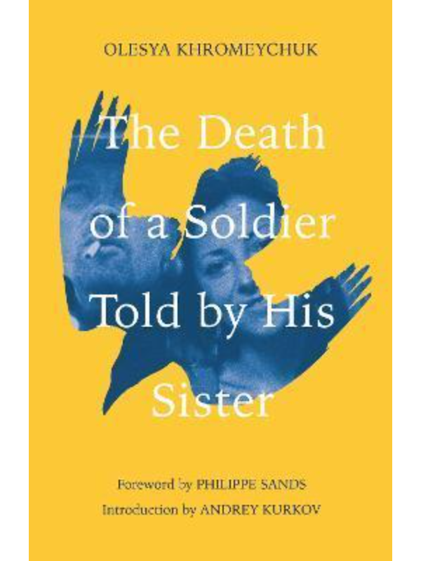9781800961210 The Death of a Soldier Told by His Sister - Slika 1