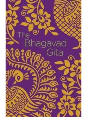 The Bhagavad Gita