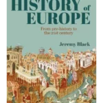 A History of Europe
