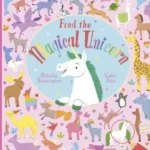 Find the Magical Unicorn